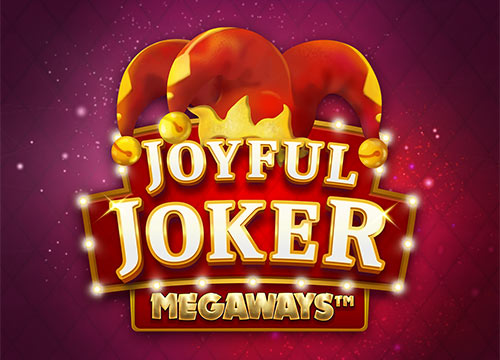 MGJoyfulJokerMEGAWAYSV94 placeholder