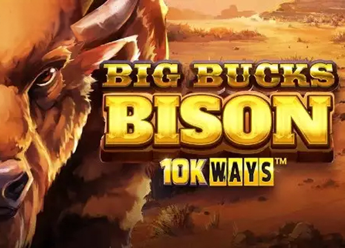 RGBigBucksBison10KWays placeholder