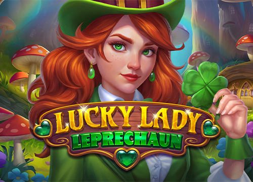 RGLuckyLadyLeprechaun94 placeholder