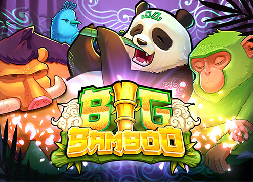 PGBigBamboo95 placeholder