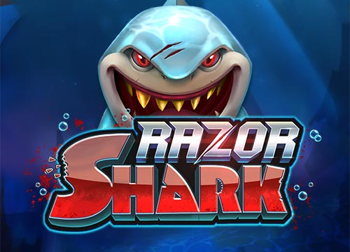 PGRazorShark94 placeholder