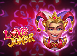 PGLoveJoker game