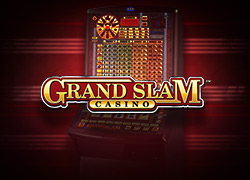 Hommerson Casino Game Voorbeeld