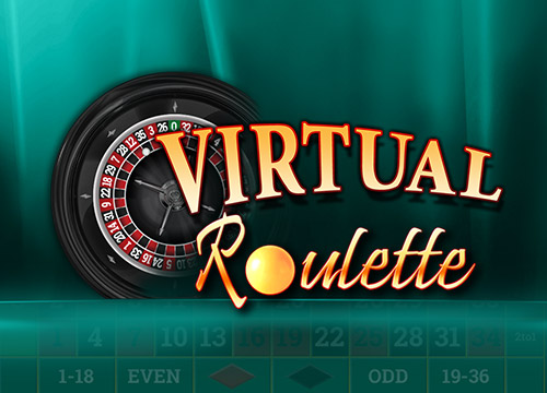 Virtual Roulette Room Playdoit.mx
