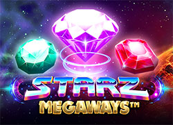 Starz Megaways