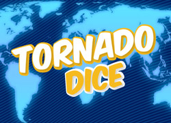 Tornado Dice