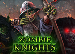 Zombies Knights