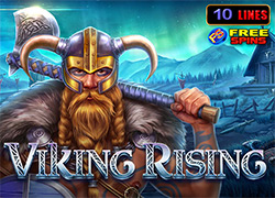 Viking Rising